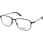 Mont Blanc Очила Montblanc MB0465OA 001 - alensa