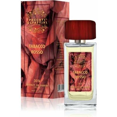 LiveOn Peccati Olfattivi Tabacco Rosso 309 parfum unisex 100 ml