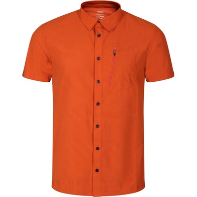 Direct Alpine Kenosha košeľa cinnamon