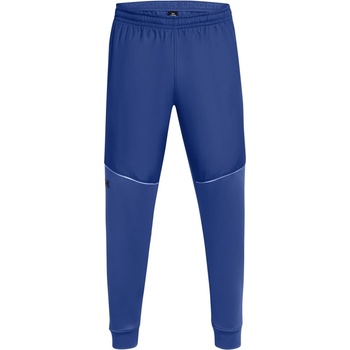 Image 1 of Under Armour Анцуг Under Armour Men's Performance Fleece Tracksuit Bottoms - Blue