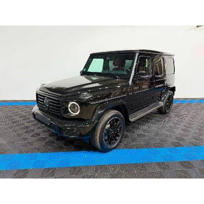 Mercedes-Benz G 450 AMG Line 270 kW