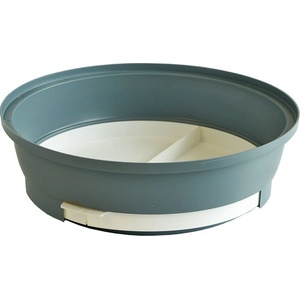 INTER-ZOO Pet Products Заменяемо корито INTERZOO Ø 34 x 10, 5 см