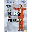 The King Of Comedy DVD