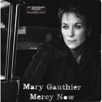 Mary Gauthier - Mercy Now (LP) (0602478681172)