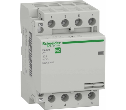 Schneider EZ9C32440