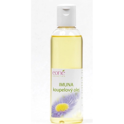 Eoné kosmetika Imuna kúpeľový olej 200 ml