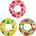 INTEX Inflatable ring Intex 56261NP, 107 mm