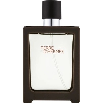 Hermès Terre D'Hermès toaletní voda pánská 30 ml