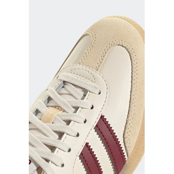 adidas Originals Детски кожени маратонки adidas Originals SAMBA OG (JQ8554)