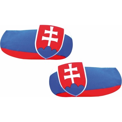Fandítko SPORTTEAM Potah na auto-zrcátka SR (FVPOTAH-SR)