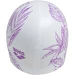 Arena Шапка за плуване Arena Women's Sirene Swim cap - Cecilia White - размер One Size (581-0056-0311)