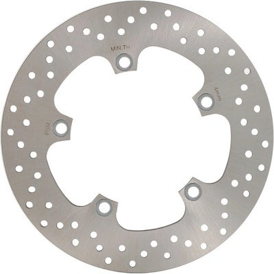 Brzdový kotouč RMS 225162041 přední