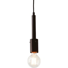 ACA Lighting KS2084P51SBK