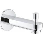 GROHE Смесител за вана Grohe Eurosmart Cosmopolitan с превключвател в лъскав хром (13262000)