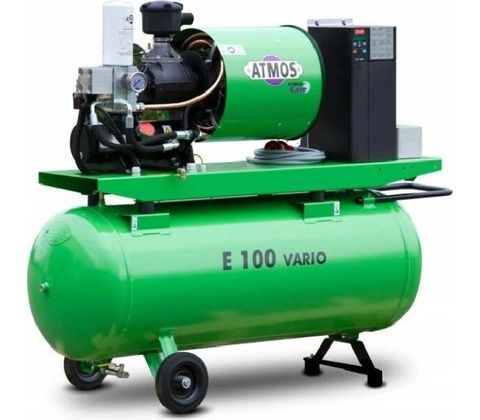 Atmos Albert E.100 Vario