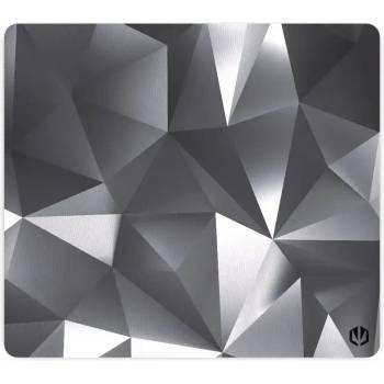 Image 1 of Геймърска подложка за мишка Endorfy Crystal Black L | EY6B007 (EY6B007)