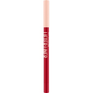 Maybelline new york Молив за устни Lifter Liner - Nr. 010 Main character, 1 бр (10472411)
