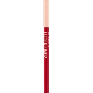Maybelline new york Молив за устни Lifter Liner - Nr. 010 Main character, 1 бр (2481867)