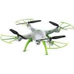 SYMA X5HW white