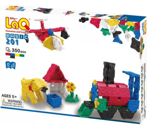 LaQ Basic 201
