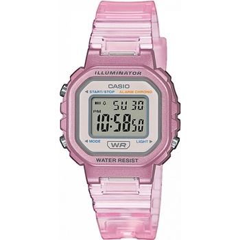 Casio LA-20WHS-4A