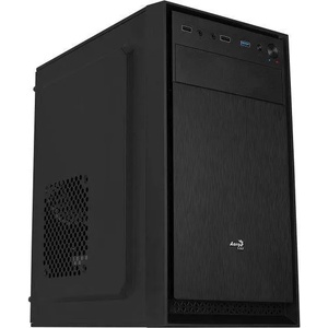 Aerocool CS-104 (CS-104-S-BK-V1)