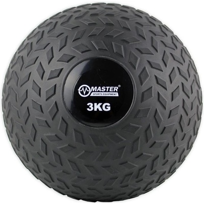 Master Slam ball 3 kg – Zboží Mobilmania