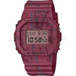 Casio G-Shock DW-5600SBY-4DR (DW-5600SBY-4DR) Часовници