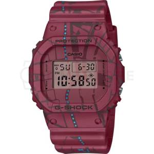 Casio G-Shock DW-5600SBY-4DR (DW-5600SBY-4DR) Часовници