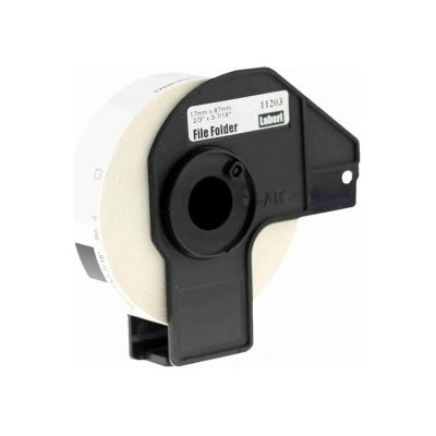 Texpo DK-11203 (papírové / databáze - 300 ks) kompatibilní