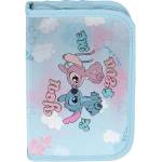 PASO Несесер Paso Stitch - Ohana, с 1 цип и 2 крила (DS26WW-P001BW)
