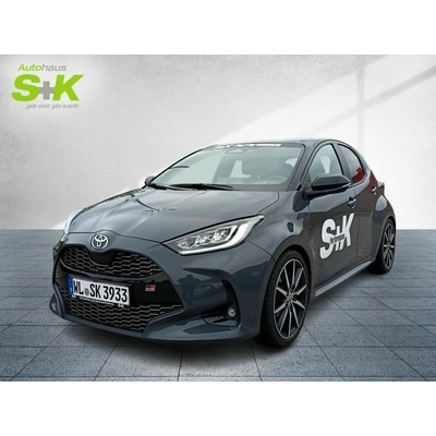 Toyota Yaris 1.5 Hybrid 96 kW