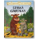 Gruffalo Starká Gruffalka
