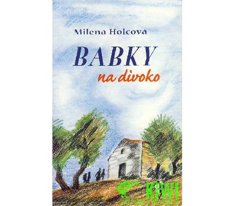 Babky na divoko