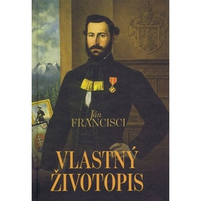 Vlastný životopis