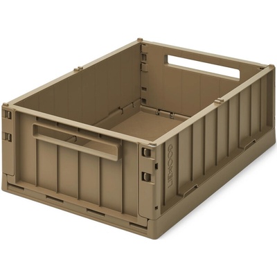 Liewood Úložný box Weston L Oat