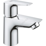GROHE 32861001 - Стоящ смесител за умивалник BAUEDGE 131 mm лъскав хром (GH0930)