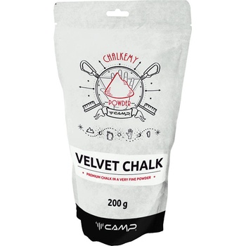 Camp Velvet Chalk 200g