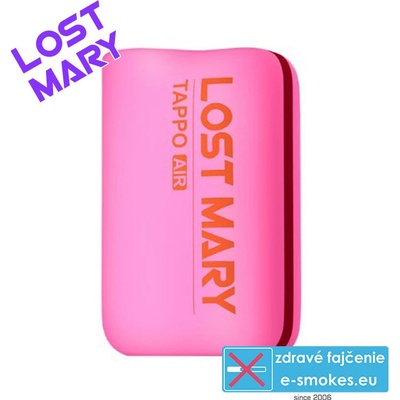 Elf Bar Lost Mary Tappo Air 750 mAh Pink
