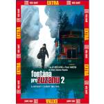 Slovenský národní archiv Fontána pre Zuzanu 2 - DVD (055954)