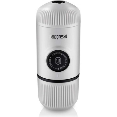 Wacaco Nanopresso Chill White