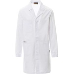 PAYPER lab s00003-p002 / Мъжко палто - бяло 46 (s00003p0020000046)