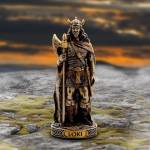 NNM декорация (фигурка) Loki Trickster God - D6893C24