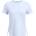 Under Armour Women's Launch Elite Long-Sleeve Performance Gym Top - Blue