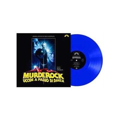 Keith Emerson - Murderock LP