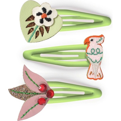 Sponky do vlasů Colomba - 3ks – Zbozi.Blesk.cz