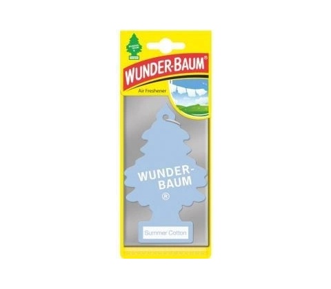 WUNDER-BAUM SUMMER COTTON