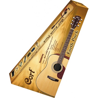 Cort Earth Pack