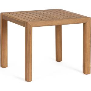 Bizzotto Danubio маса за кафе 47x47 FSC (0806980)