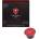 Tonino Lamborghini Кафе капсули Tonino Lamborghini Red Blend Dolce Gusto, 16бр